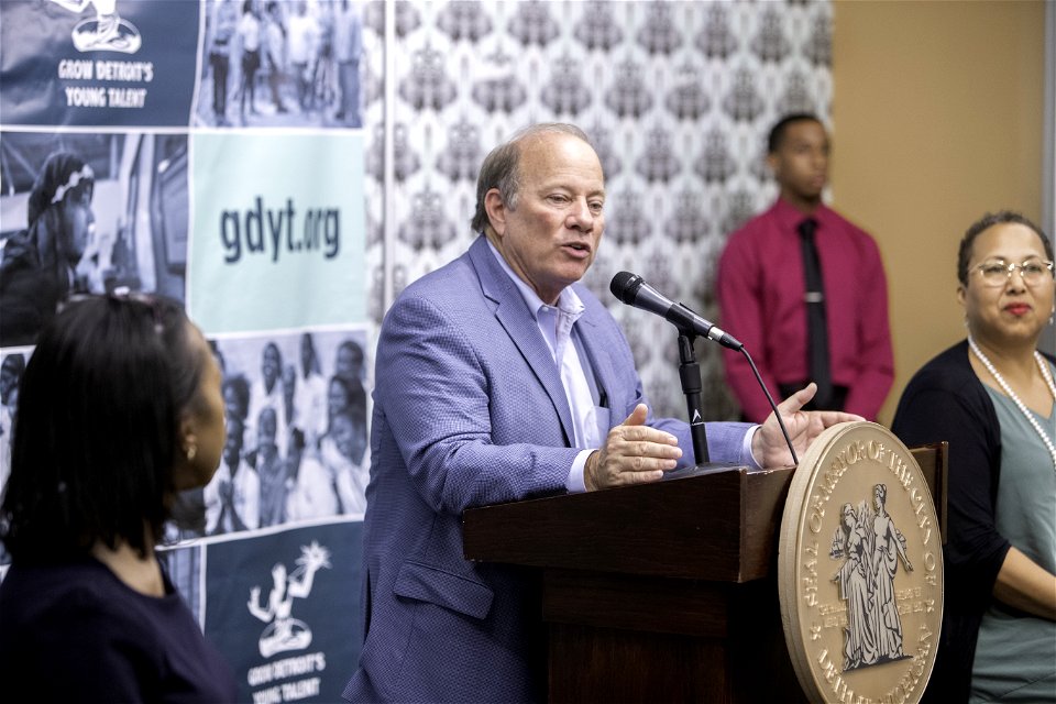 Duggan at GDYT Summer Work N-Conf-19 (48251984697)