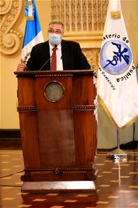 Autoridades del ministerio de Salud hablan sobre la situación actual y proyecciones del COVID-19 en el país 20210825 (51402829289)