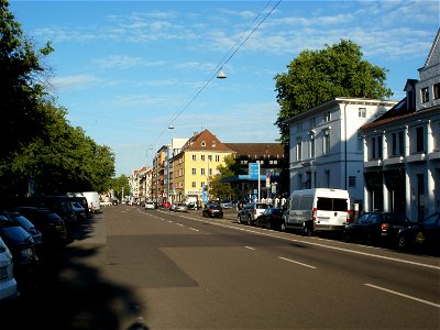 20110517Mainzer_Str_Saarbruecken3 photo