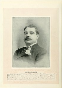Marie Burroughs Art Portfolio 077 - Louis F. Massen