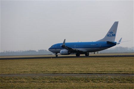 PH-BGL EHAM 2
