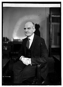 Montgomery Schuyler LCCN2016846997