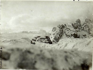 Monte Cristallo (BildID 15520751)