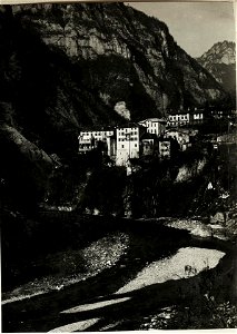 Moline di Sovramonte (Cismonetal.). (BildID 15418280)