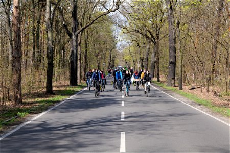 TVO stoppen bicycle demonstration Wuhletal 2021-04-25 108 photo