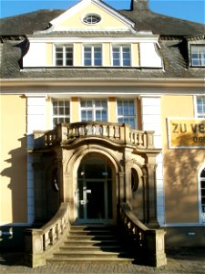 20110820An_der_Christ-Koenig-Kirche8_Saarbruecken