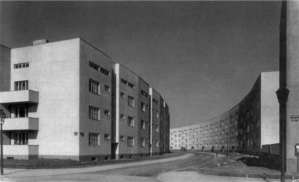 Magdeburg Am Gutshof Ecke Banckstraße