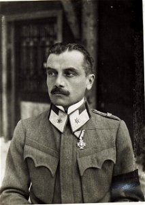 Major Sturm. (BildID 15578619)