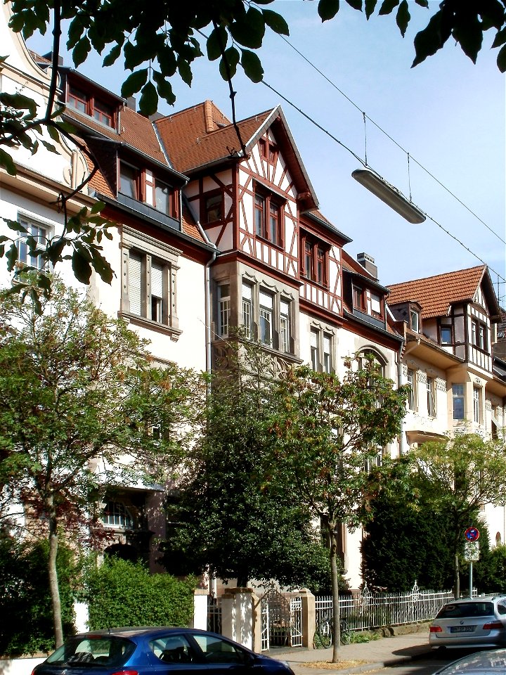 20110516Uhlandstr7_Saarbrucken3