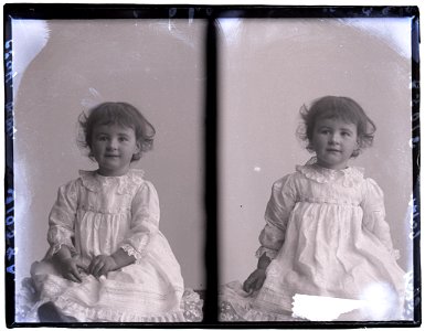 Miss Clay, 19 Nov 1910 (16395760499) photo