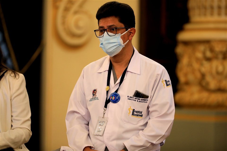 Autoridades del ministerio de Salud hablan sobre la situación actual y proyecciones del COVID-19 en el país 20210825 (51401324887)