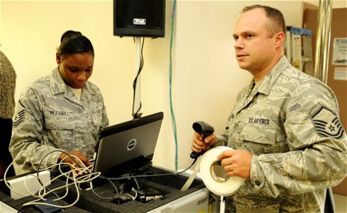Non-combatant Evacuation Tracking System 110325-N-WP746-084