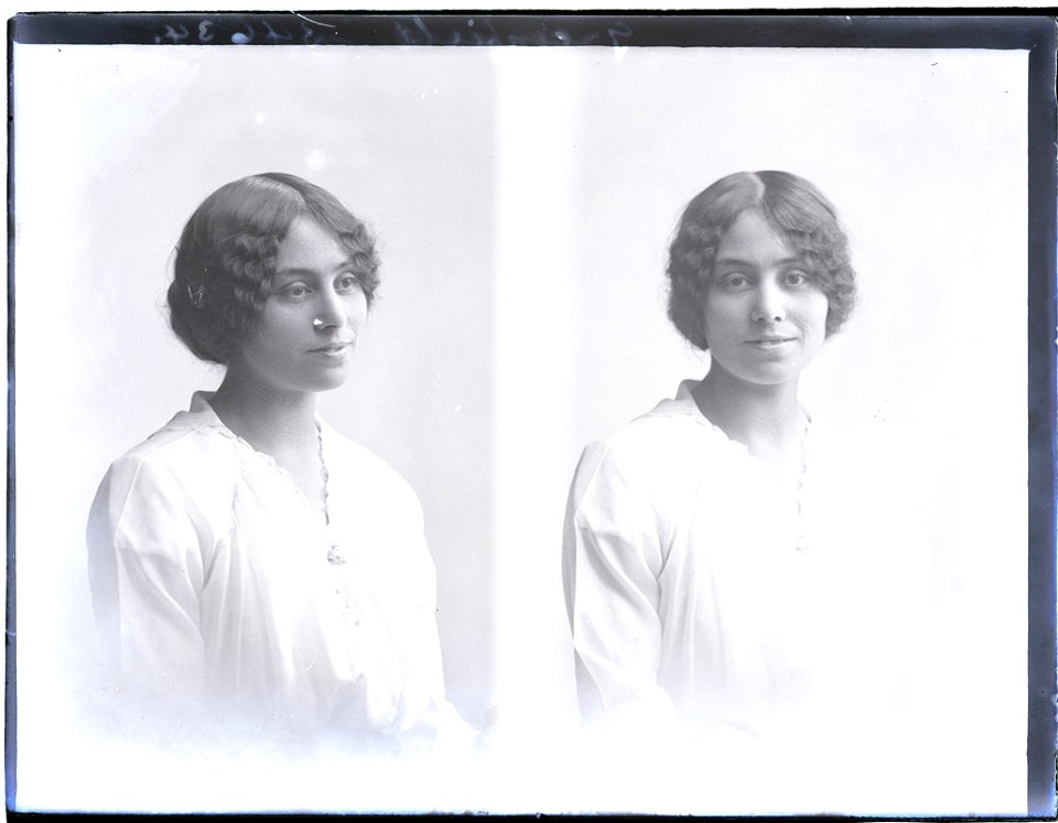 Miss Greenfield, 13 Jun 1916 (17064505742)