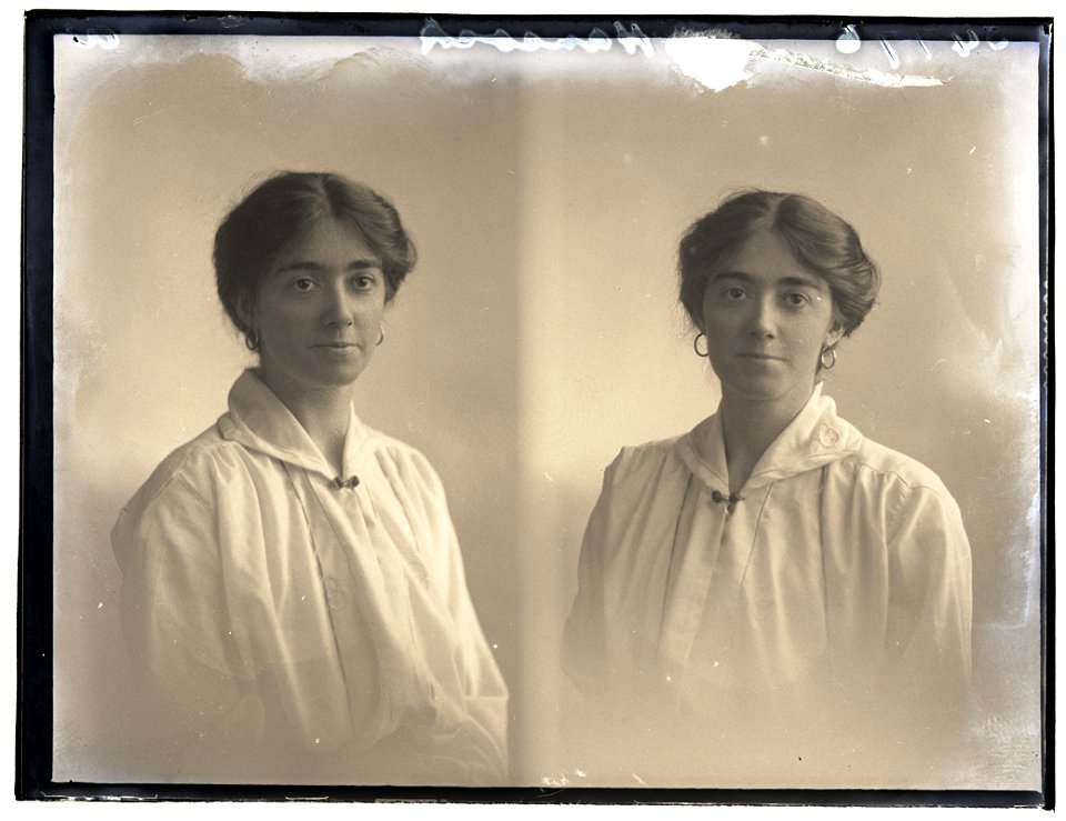 Miss Hancock, 4 Nov 1916 (16858578647)