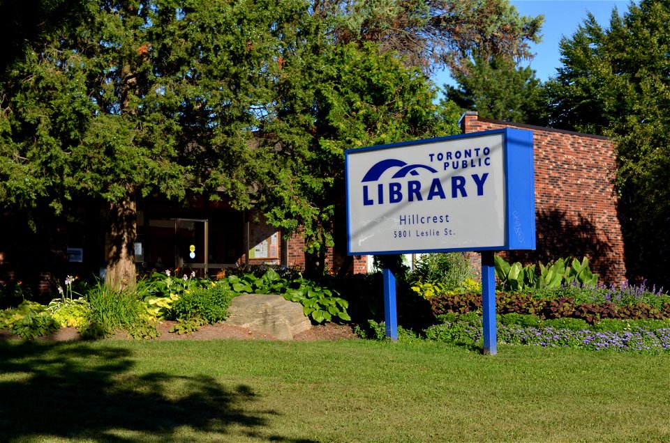 HillcrestTorontoPublicLibrary4