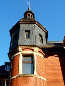 20110820An_der_Christ-Koenig-Kirche18_Saarbruecken4