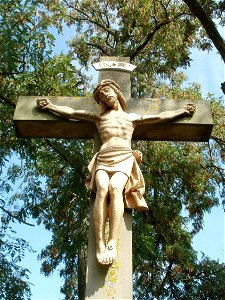 20110826Wegkreuz_Kirrlach3