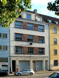 20110517Mainzerstr103_Saarbruecken1