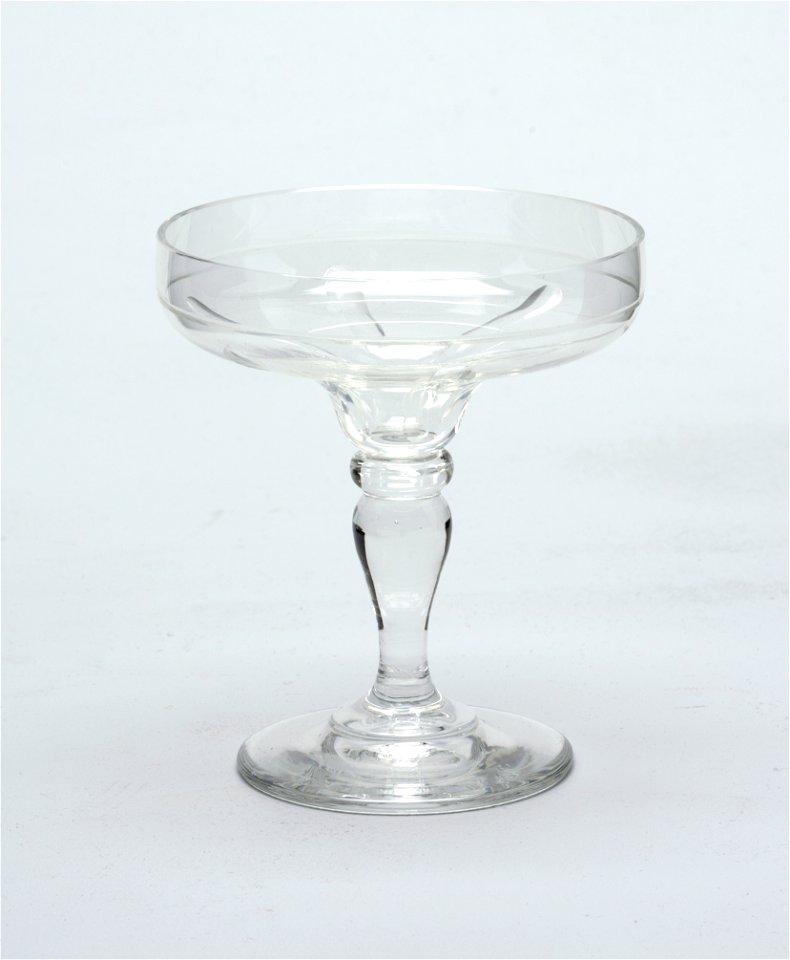 No. 104 Champagne Cup, 1865 (CH 18731933)