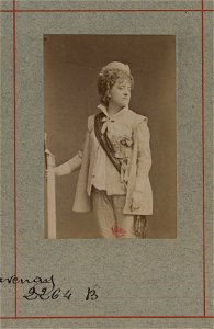 Mme Davenay