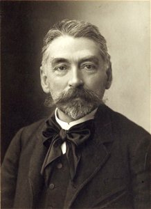 Mallarmé Nadar