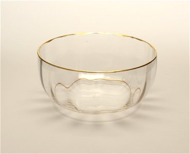 No. 196 Finger Bowl, 1895 (CH 18731975)