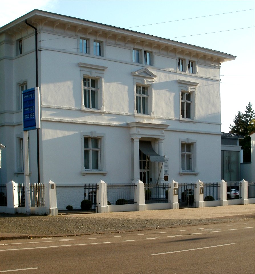 20110517Mainzerstr95_Saarbruecken1
