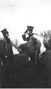 Kawaleria Legionowa (22-184-7)