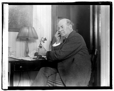 Wm. Jennings Bryan LCCN2016827368