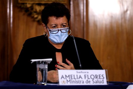 Presidente recibe donación de congeladores para trasladar vacunas contra el COVID-19, 20210531 ORD 2005 (51216619943)