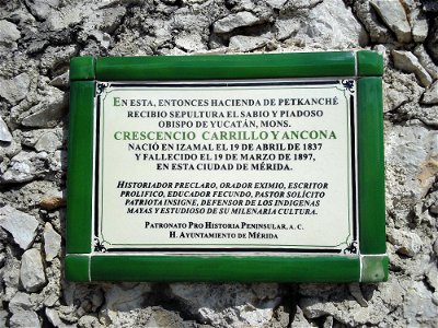 Petcanché, Yucatán (05)