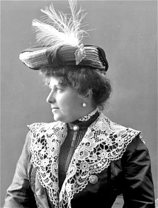 Maria Pia de Almeida - Foto Guedes 3