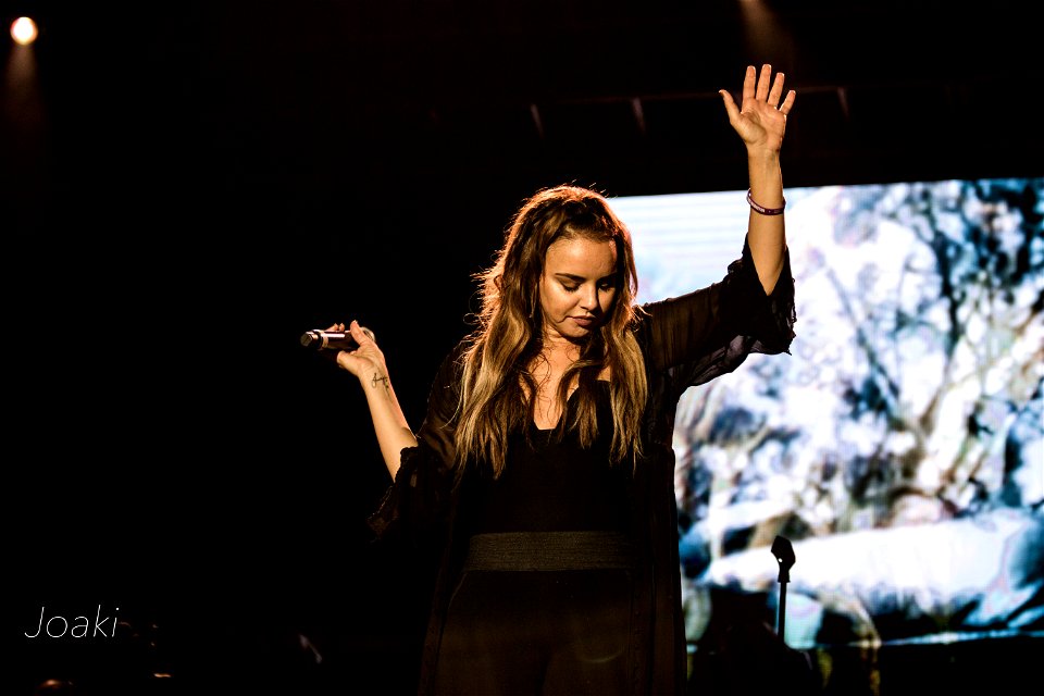 CHENOA CONCIERTO FIESTAS VALLADOLID 2018 IMG 1530-imp (43668625995)
