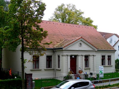 Alt-Buckow 39 (Berlin-Buckow)