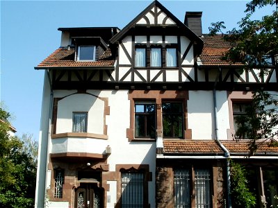 20110822Saargemuender_Str_21-23_St_Arnual1