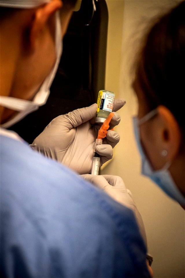 Moderna COVID-19 vaccine (2020) D
