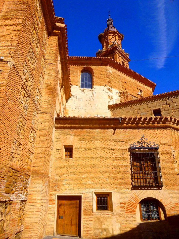 Autol - Iglesia de San Adrián y Santa Natalia 03