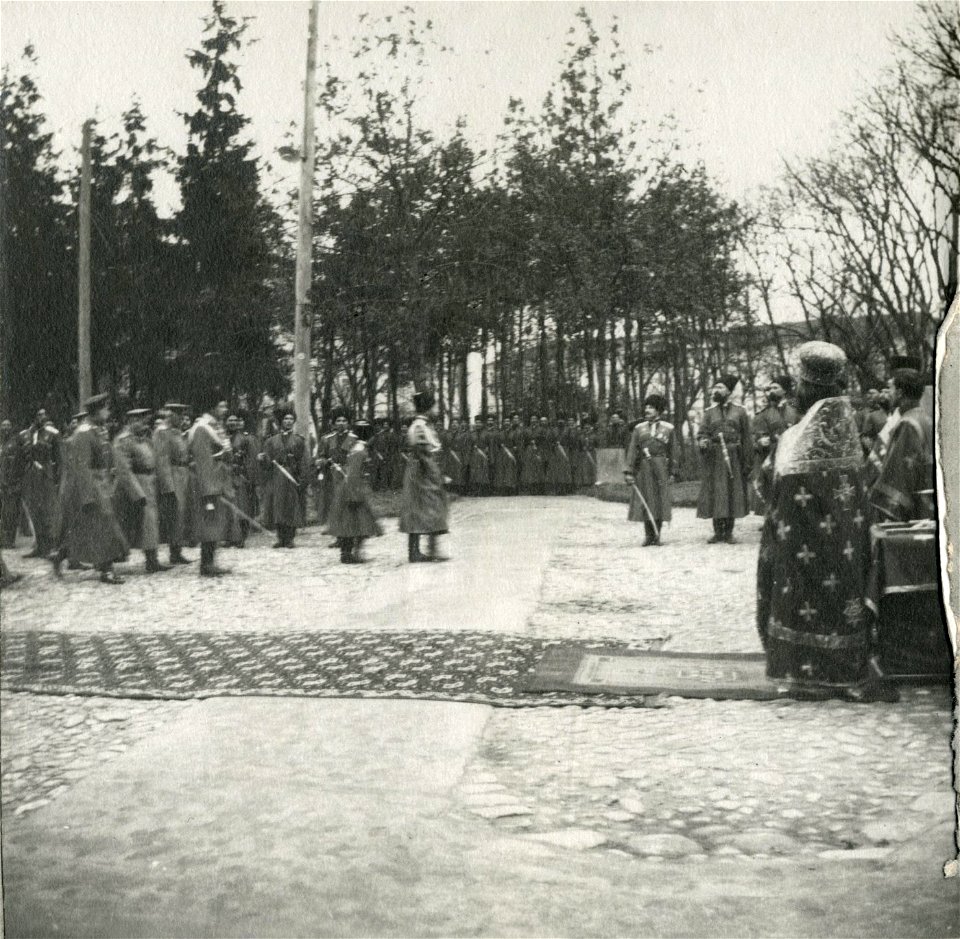 Mahiloŭ, Rynak. Магілёў, Рынак (1916) (6)