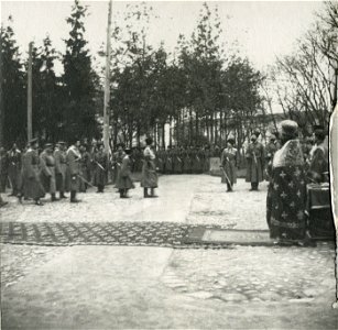 Mahiloŭ, Rynak. Магілёў, Рынак (1916) (6)