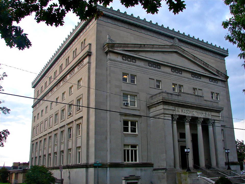 2011_-_Allentown_Masonic_Temple