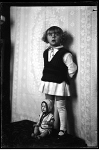 Narcyz Witczak-Witaczyński - Barbara Witczak (107-221-1)