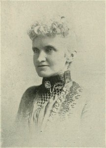 MARY FLETCHER ROGER A woman of the century (page 629 crop)