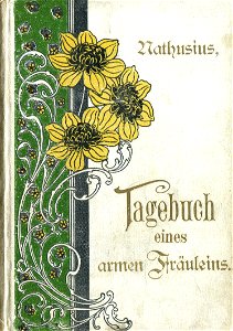 Marie Nathusius, Tagebuch 101