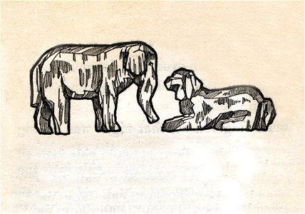 Margaret Warner Morley Donkey John 19