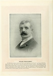 Marie Burroughs Art Portfolio 073 - Nelson Wheatcroft