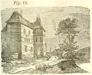 Maison rustique du XIXe siècle, éd. Bixio, 1844, I (page 11) - Fig 13