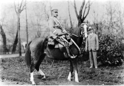 Józef Piłsudski (22-8) photo