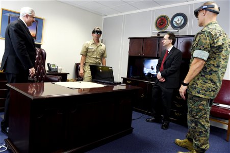 Marine Corps Tactical Decision Kit 170711-N-PO203-062