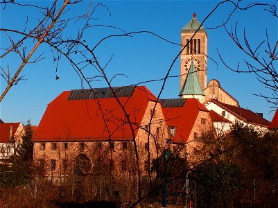 20110116Zehntscheune_Hockenheim01 photo