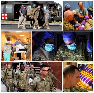 Navy medicine in Afghanistan, The best care, anywhere 141230-N-JY715-188 photo